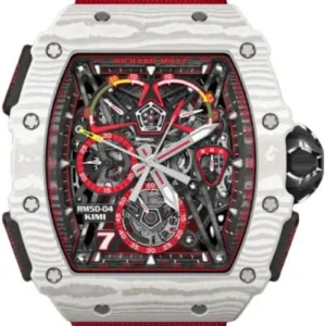 Richard Mille Rm 50-04 Tourbillon
